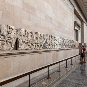 British Museum Guided Tour Sightseeing and Tours London Sightseeing and Tours Shop Online at Special Price from Dubai Shopping City