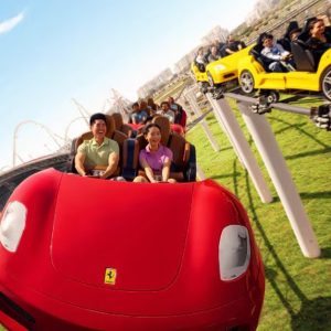 Discover Abu Dhabi With A City Tour For One To Four People Men's Shop Online at Special Price from Dubai Shopping City