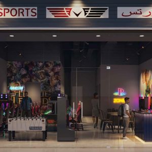 Dive Into Fun: Three-Hour Play Station, Pc Or Streaming Vip Bundle Men's Shop Online at Special Price from Dubai Shopping City