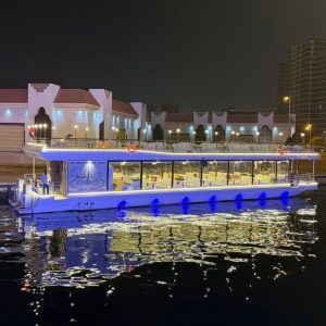 Dubai – Marina Dinner Cruise Desert safaris Dubai Desert safaris Shop Online at Special Price from Dubai Shopping City