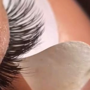 Enhance Natural Features With Professional Eyelash Extensions FACIAL TREATMENTS Shop Online at Special Price from Dubai Shopping City