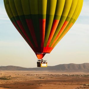 Hot Air Balloon Adventure – Sunrise Flight at Kasbah Le Mirage & Spa Nightlife Casablanca Nightlife Shop Online at Special Price from Dubai Shopping City