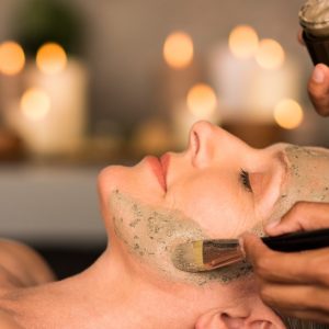 Indulge In A Luxurious Moroccan Bath Session STEAM BATH Shop Online at Special Price from Dubai Shopping City