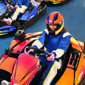 Karting at Al Forsan Extreme sports & adrenaline activities Abu Dhabi Extreme sports & adrenaline activities Shop Online at Special Price from Dubai Shopping City