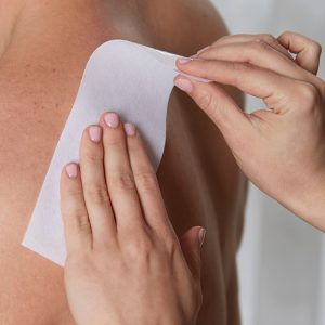Legs, Arms, Underarms, Chest, Back And Full Body Wax For Men HAIR REMOVAL Shop Online at Special Price from Dubai Shopping City 2