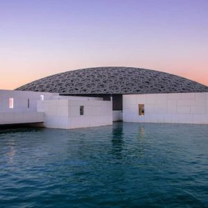 Louvre Abu Dhabi: Skip The Line at Louvre Abu Dhabi, Abu Dhabi, United Arab Emirates Activities & Events Shop Online at Special Price from Dubai Shopping City