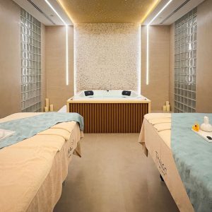 Luxury 5-star 30, 60, Or 90-min Spa Treatments For One Or Two People Men's Shop Online at Special Price from Dubai Shopping City