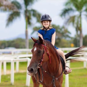 Pony Ride at Al Forsan Experiences Abu Dhabi Experiences Shop Online at Special Price from Dubai Shopping City 2