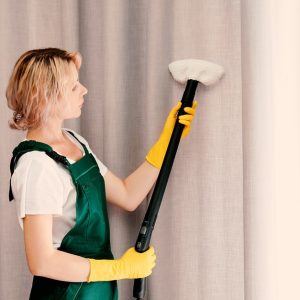 Professional Curtain & Carpet Cleaning Services CLEANING Shop Online at Special Price from Dubai Shopping City
