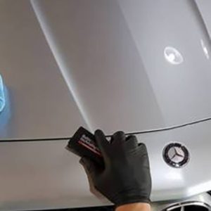 Protect Your Car: Nano Ceramic /Graphene Coating Comprehensive Package Men's Shop Online at Special Price from Dubai Shopping City