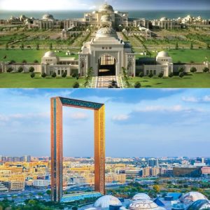 Qasr Al Watan + Dubai Frame – Combo Recently Added Experiences Abu Dhabi Recently Added Experiences Shop Online at Special Price from Dubai Shopping City