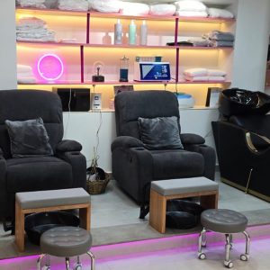 Relaxing Choice Of 45-, Or 60-Min Thai And Hot Stone Body Treatments MASSAGE Shop Online at Special Price from Dubai Shopping City