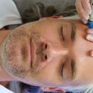 Revitalize Your Look With 60-Minute Deep Cleaning Or Hydra Facial FACIAL TREATMENTS Shop Online at Special Price from Dubai Shopping City