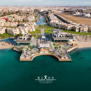 Rixos Obhur Jeddah Outdoor Attractions Jeddah Outdoor Attractions Shop Online at Special Price from Dubai Shopping City