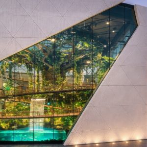 Skip The Line At The Green Planet Dubai: Tropical Rainforest Adventure CULTURE Shop Online at Special Price from Dubai Shopping City