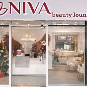 Stylish Gelish Mani-pedi And Classic Mani-pedi Combo NAILS Shop Online at Special Price from Dubai Shopping City