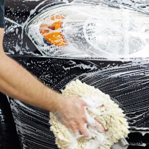 Transform With Full Car Wash, Exterior Car Polishing For Suv Or Sedan Men's Shop Online at Special Price from Dubai Shopping City