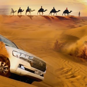 Vip Half-day Desert Safari With Liwa Adventure Tours And Safari MOTOR SPORTS Shop Online at Special Price from Dubai Shopping City