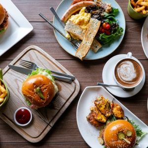 Voucher Worth Aed 100, 200, Or 300 To Spend On Food And Beverages RESTAURANT Shop Online at Special Price from Dubai Shopping City