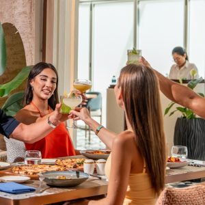 1, 2, Or 4:premium 3 Course Menu W Optional 1 Soft/House Beverage ITALIAN Shop Online at Special Price from Dubai Shopping City 2