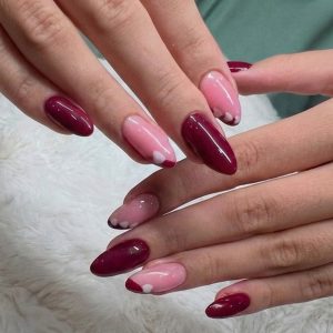 Classic Mani-pedi, Classic Mani With Gelish Pedi, Or Gelish Mani-pedi NAILS Shop Online at Special Price from Dubai Shopping City
