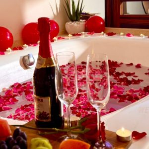Dubai’s Viral Flower Bath Journey – Bali-Inspired Spa Experience at Oasis Mall Experiences Dubai Experiences Shop Online at Special Price from Dubai Shopping City