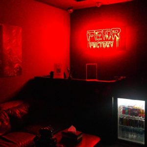 Fear Factory – Abu Dhabi Ultimate Haunted Escape Room New Years Eve Events Abu Dhabi New Years Eve Events Shop Online at Special Price from Dubai Shopping City