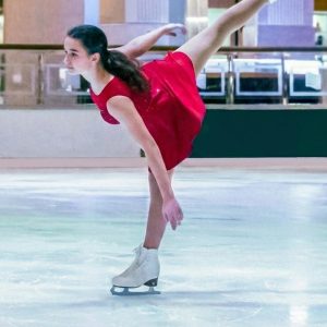 Five-star Ice Skating With 2-hour Sessions & Disco Nights And More LEISURE SPORTS Shop Online at Special Price from Dubai Shopping City