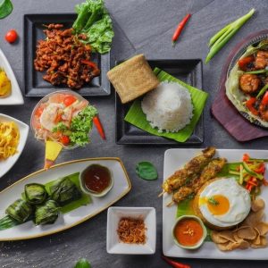 Go Thai: All You Can Eat Thai Food Men's Shop Online at Special Price from Dubai Shopping City