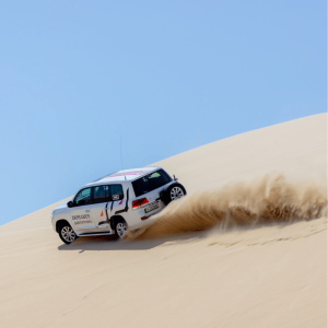 Half Day Desert Safari, Doha Sightseeing and Tours Doha Sightseeing and Tours Shop Online at Special Price from Dubai Shopping City