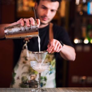 Ladies Night With House Beverages At Award-winning Goose Island RESTAURANT Shop Online at Special Price from Dubai Shopping City