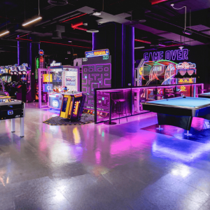 Lucky 8 Arcade & Billiards Must-see attractions Abu Dhabi Must-see attractions Shop Online at Special Price from Dubai Shopping City