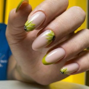 Revamp Your Look With A Classic Or Gelish Manicure-pedicure Options NAILS Shop Online at Special Price from Dubai Shopping City