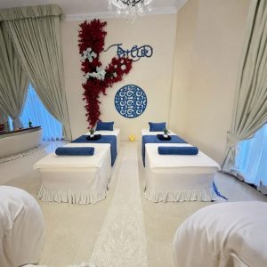 Soul Senses Spa Experience at Lapita Parks & Resorts Experiences Dubai Experiences Shop Online at Special Price from Dubai Shopping City
