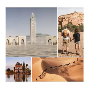 11-Days Exclusive Morocco Tour: Smart Private Exploration from Casablanca Recently Added Experiences Marrakesh Recently Added Experiences Shop Online at Special Price from Dubai Shopping City