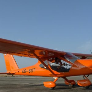 20, 30, Or 60-minute Microlight Flying Experience (ras Al Khaimah) Men's Shop Online at Special Price from Dubai Shopping City 2