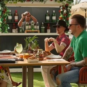4* Saturday Brunch In Bloom W Beverages For 1 Child Or Up To 2 Adults Men's Shop Online at Special Price from Dubai Shopping City