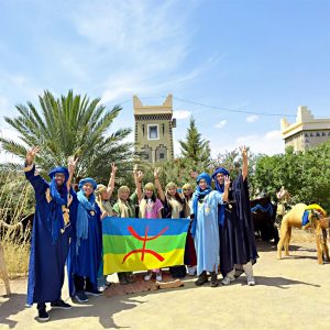 5-Days Private Luxury Tour Merzouga Desert from Marrakech Recently Added Experiences Marrakesh Recently Added Experiences Shop Online at Special Price from Dubai Shopping City