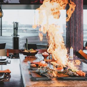 5* Saturday Brunch With Beverages: Child (aed 99) Or Adult (aed 199) Men's Shop Online at Special Price from Dubai Shopping City 2