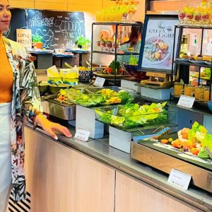 5* Theme Night Buffet W Soft Or House Beverages For 1, 2, Or 4 Adults Men's Shop Online at Special Price from Dubai Shopping City