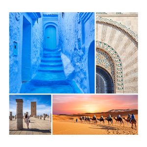 7-Days Private Morocco Tour: Chefchaouen, Fes Heritage & Merzouga Desert Safari Recently Added Experiences Marrakesh Recently Added Experiences Shop Online at Special Price from Dubai Shopping City