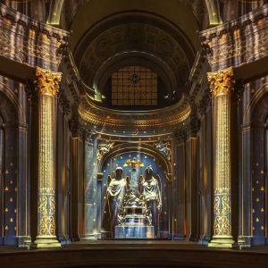 AURA Invalides: Entry ticket Recently Added Experiences Paris Recently Added Experiences Shop Online at Special Price from Dubai Shopping City