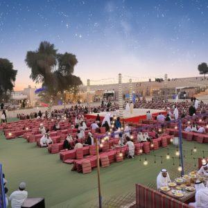 Abu Dhabi Desert Safari W Central/Home Or Hotel Pickup, Dinner & More MOTOR SPORTS Shop Online at Special Price from Dubai Shopping City