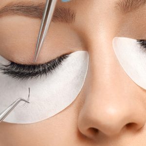 All Eyes On You: Lash & Brow Magic: Lamination, Lift Mink Extensions FACIAL TREATMENTS Shop Online at Special Price from Dubai Shopping City