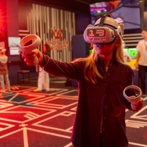 Another World VR Gaming Arena Bahrain Recently Added Experiences Manama Recently Added Experiences Shop Online at Special Price from Dubai Shopping City