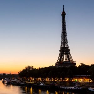 Audioguided Visit Of The Eiffel Tower 1st and 2nd floor reserved access Experiences Paris Experiences Shop Online at Special Price from Dubai Shopping City