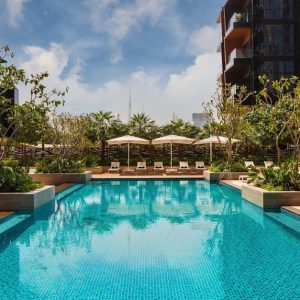 Breakfast Buffet W Optional Pool Access For 1 Child Or 1 Or 2 Adults Men's Shop Online at Special Price from Dubai Shopping City