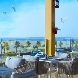 Breakfast Buffet W Pool & Beach Access: One Child & Up To 4 Adults Men's Shop Online at Special Price from Dubai Shopping City