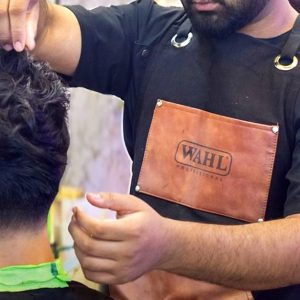 Classic Haircut, Beard Shave, Haircut For Kids, Facial, And More NAILS Shop Online at Special Price from Dubai Shopping City