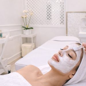 Clean-up, Classic & Dr Renaud Facial FACIAL TREATMENTS Shop Online at Special Price from Dubai Shopping City